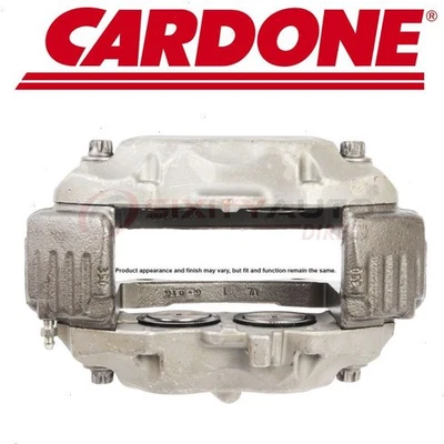 Cardone Reman Front Right Disc Brake Caliper for 2008-2021 Dodge Challenger fz - Imagem 1 de 4