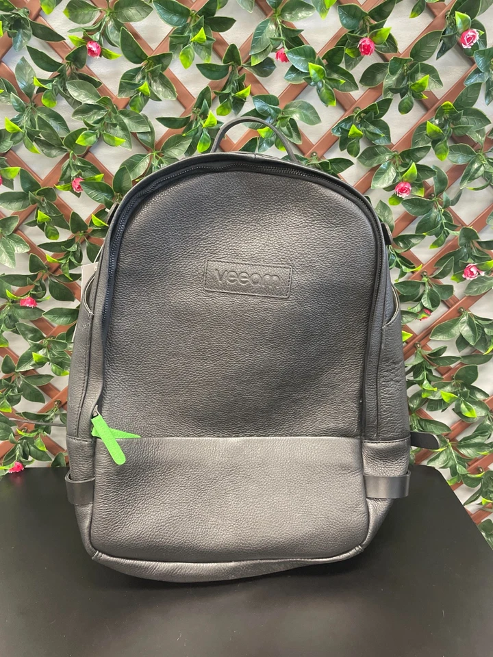 Outback Mustang кожаный рюкзак - Изображение 1 из 4