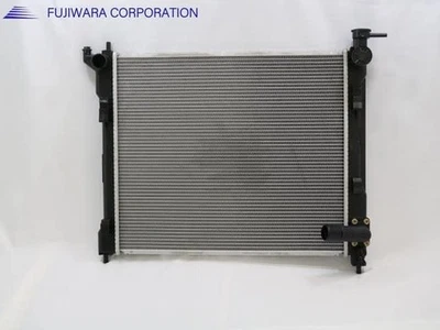 NISSAN Lafesta 2004 CBA-B30 Radiator 21413EN000 [New] [PA113365998] - Image 1 of 2