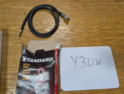New Standard A65-1 Battery Cable Top Post (Y3DW) - Image 1 of 2