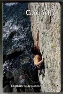 Gogarth : Andy Newton - Picture 1 of 2