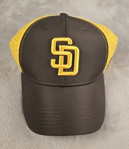 San Diego Padres Community Power Theme Petco Park Stadium SGA Snapback Cap Mütze - Bild 1 von 9