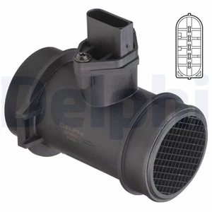 DELPHI AF10647-12B1 Air Mass Sensor for MERCEDES-BENZ - Bild 1 von 3