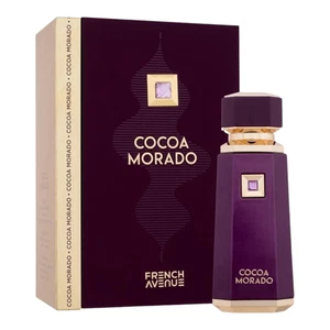 French Avenue Cocoa Morado Eau De Parfum 100ml - Bild 1 von 1