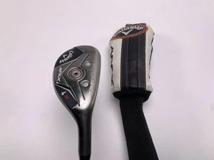 Callaway Apex 19 4 Hybrid 23* Project X Catalyst 5.5 70g Regular RH HC - Picture 1 of 7
