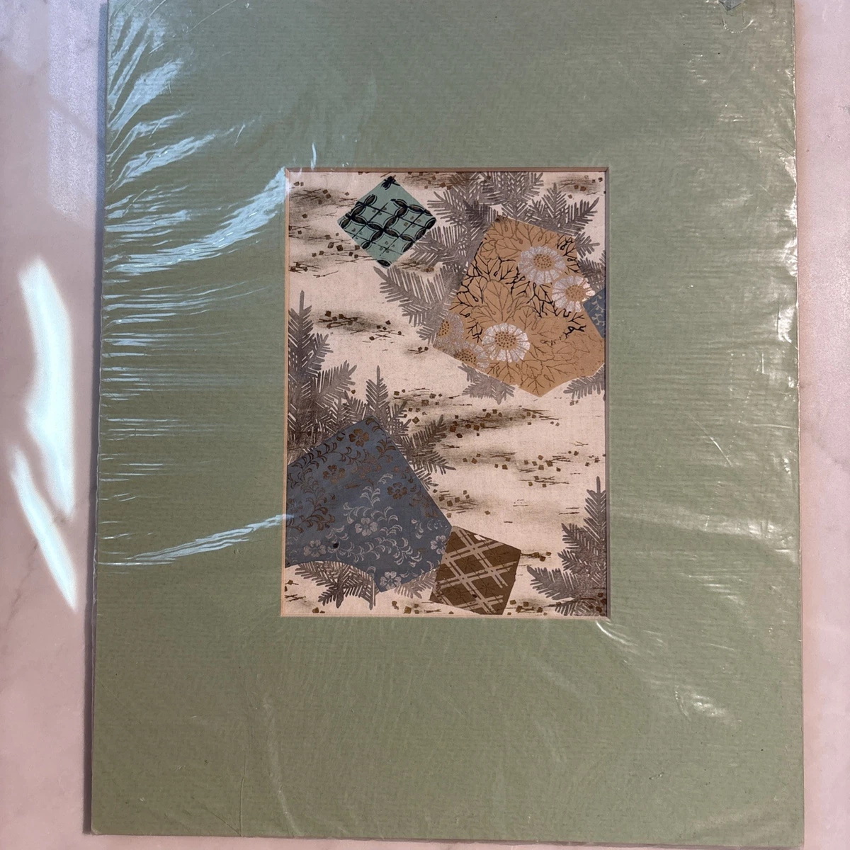 明治12年発行の古印刷物 内国勧業博覧会 – 平野富二