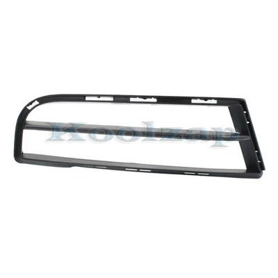 Faro antiniebla exterior lado derecho parachoques delantero para BMW 135i/135is 08-13 (con paquete M) Foto 1 de 4