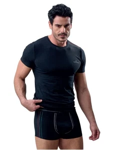 Herren Anzug mit T-Shirt und Boxershorts Navigare 21560 - Bild 1 von 2
