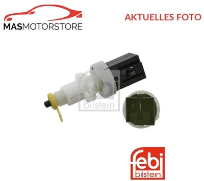 BREMSLICHTSCHALTER SCHALTER BREMSLICHT FEBI BILSTEIN 12230 P FÜR ALFA ROMEO 166 - Image 1 of 4