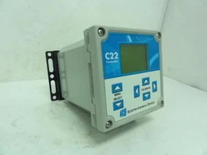 206382 Neu - ohne Karton; ECD C22-Br-MA-PS2 Multiprozess Smart Controller - Bild 1 von 5