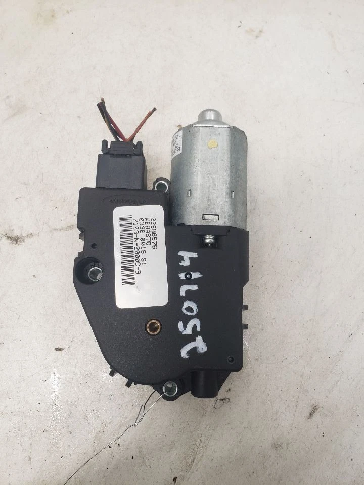 Motor de techo MALIBU 2011 1435088 Foto 1 de 4