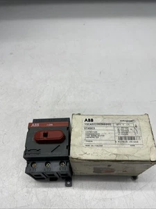 ABB OT45E3 0T45E3 - Picture 1 of 6