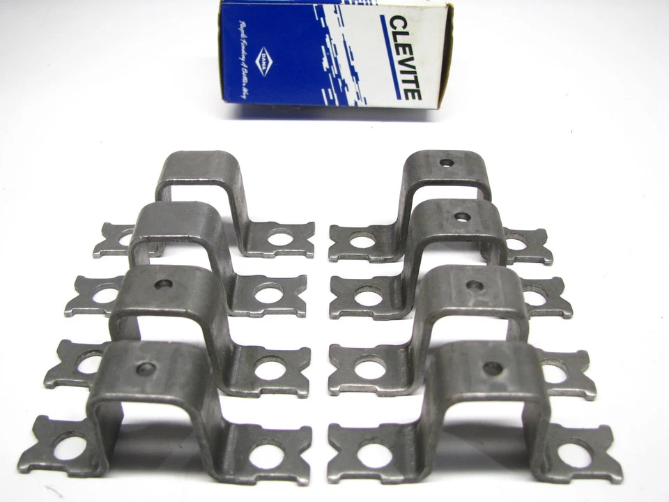 (x8) Puente brazo basculante motor - Clevite 77 214-1087 Foto 1 de 3