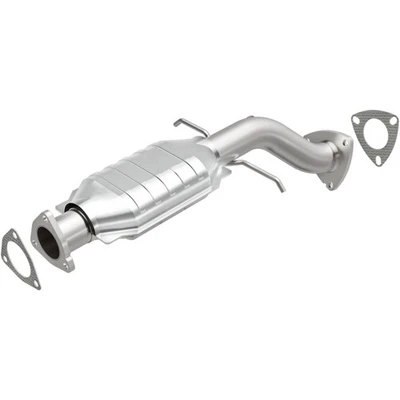 MagnaFlow Catalytic Converter 23455: EPA, Direct-Fit - Image 1 of 4