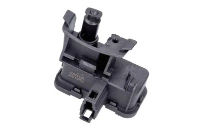 Stellmotor für Tankklappe Deckel für VW Golf 7 Polo 5 Jetta Seat Leon 7P0810773F - Bild 1 von 4