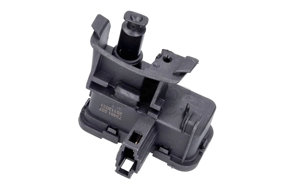 Stellmotor für Tankklappe Deckel für VW Golf 7 Polo 5 Jetta Seat Leon 7P0810773F - Bild 1 von 4