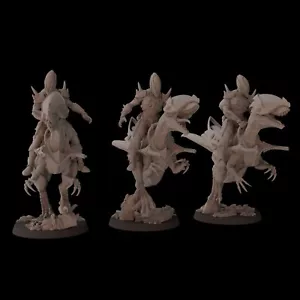 Aeterni Deinonichus - Imagen 1 de 1