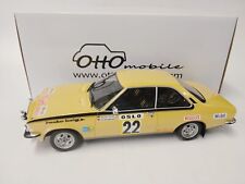 OTTO Opel Commodore GS/E 1 18 OT933