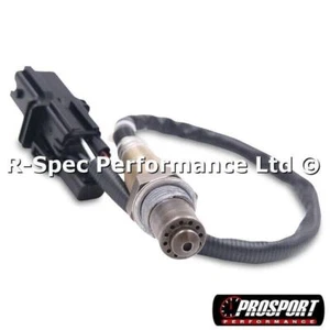 LSU 4.2 Wideband UEGO Air Fuel Ratio Gauge Sensor 0258007206 0 258 007 206 Bosch - Picture 1 of 6