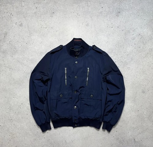 Giacca Bomber Gucci Lusso Made In Italy