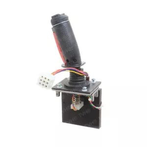 DO STEROWNIKA JLG 1600295 - JOYSTICK STYL M115 - Zdjęcie 1 z 1