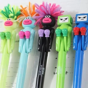 Quick-drying Boxing Pen Creative Student Signature Pens School Supplies - Picture 1 of 13
