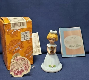 Enesco Bionda Crescente Bambina Età 2 - Foto 1 di 5