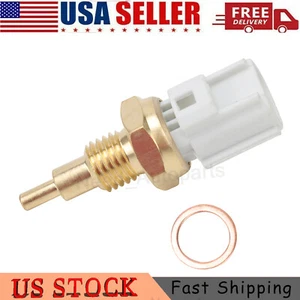 Sensor de temperatura de refrigerante OEM NUEVO para Toyota Lexus Scion Pontiac 89422-33030 - Imagen 1 de 9