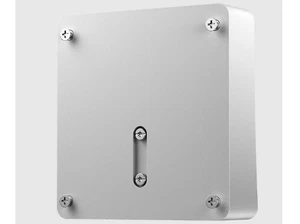 6H1W8AA HP EliteOne G9 VESA Plate - Afbeelding 1 van 1
