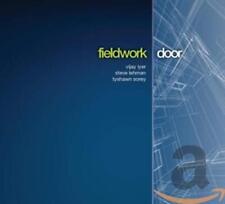 Fieldwork Door (CD)