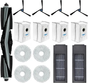 Accessori di ricambio per aspirapolvere Ecovacs Deebot X2/X2 Omni/X2 Pro/DEX86 - Imagen 1 de 9