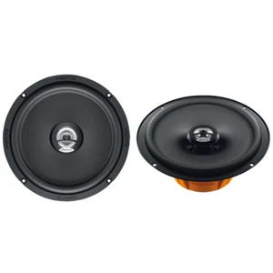 2 Hertz Dcx 165.3 DCX165.3 Diffuseur Coaxiales De 165 MM 120 Max Watts Portes - Imagen 1 de 11