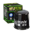 Hiflo HF303 Oil Filter fits Yamaha YFM350 FA-S,T,V Bruin Automatic 4x4 2004-2006