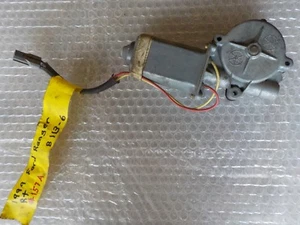 1999 Ford Ranger Right front door power Window Motor 157a B113-6   - Picture 1 of 4