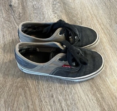 Zapatos Levi’s talla 1 Foto 1 de 4