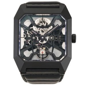 Bell & Ross BR03 CYBER Ceramic Limited Edition BR03-CYBER-CE Full Set Circa 2024 - Picture 1 of 13