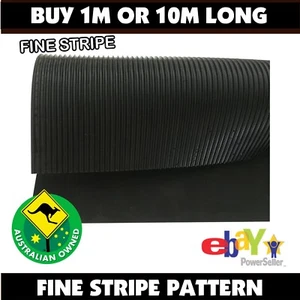 Camping or Warehouse floor rubber - 5 patterns - 1.8m x 1.5m (1,800mm x 1,500mm) - Picture 1 of 21