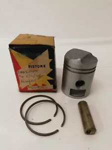 Pistone piston kolben PIAGGIO VESPA 125 1958 - SALL d. 55,0 mm - Picture 1 of 1