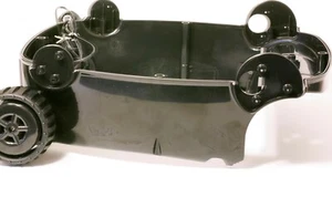 NC1001 chassis for Smartkleen, Nitro - Picture 1 of 6