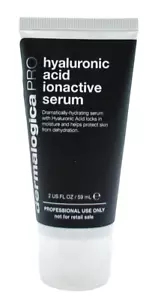 Dermalogica Hyaluronic Acid Ionactive Serum PRO Size 2 fl oz /59mL *NEW / AUTH - Picture 1 of 3