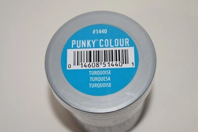 Jerome Russell Punky Color Semi Permanent Hair Dye 100mL (8 Different Colors) - Image 1 of 4