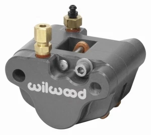 NEW WILWOOD KARTING BRAKE CALIPER,GO KART,.187" DISC - Picture 1 of 1
