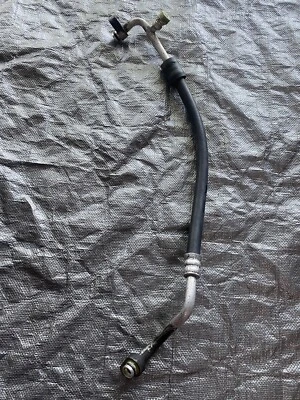 Manguera de línea de aire acondicionado Subaru Impreza WRX STI 2002-2007 aire acondicionado 02-07 Foto 1 de 3