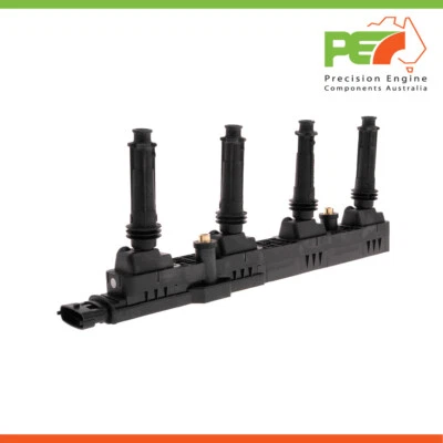 1x New * OEM Quality * Ignition Coil For Lotus Europa  2.0L Turbo 4Cyl Z20LER - Image 1 of 4