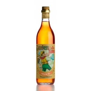 Punch ARANCIO Varnelli liquore da degustare caldo 35 gradi - 70 cl - Imagen 1 de 1