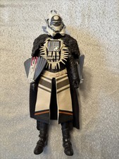 Solo: A Star Wars Story 12-inch-scale Enfys Nest Action Figure 2018 Pre-owned 