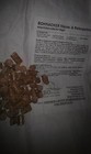 25kg Versuchstier Rattenfutter Mäusefutter Rattenpellets Mäusepellets 0,95€/Kg