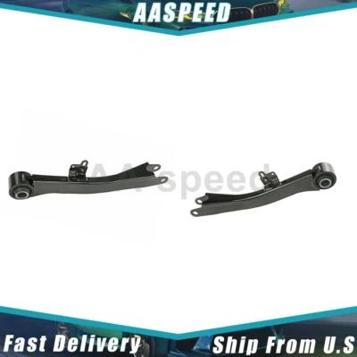 Brazo trasero para Subaru Outback 2018 2017 2016 2015 Mevotech Supreme Foto 1 de 4