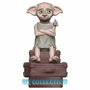 HARRY POTTER Plastic Figure 1,5' inch Esselunga Italian 2017 : DOBBY - Picture 1 of 1