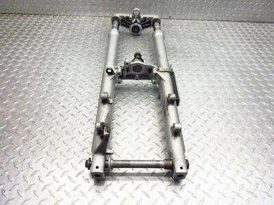 BMW 850R R850R 1996 95-97 OEM tubos de horquilla suspensión delantera triple juego de árboles Foto 1 de 4